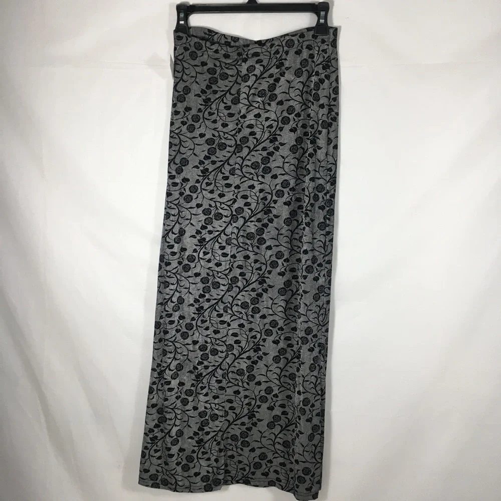 N/A black gray